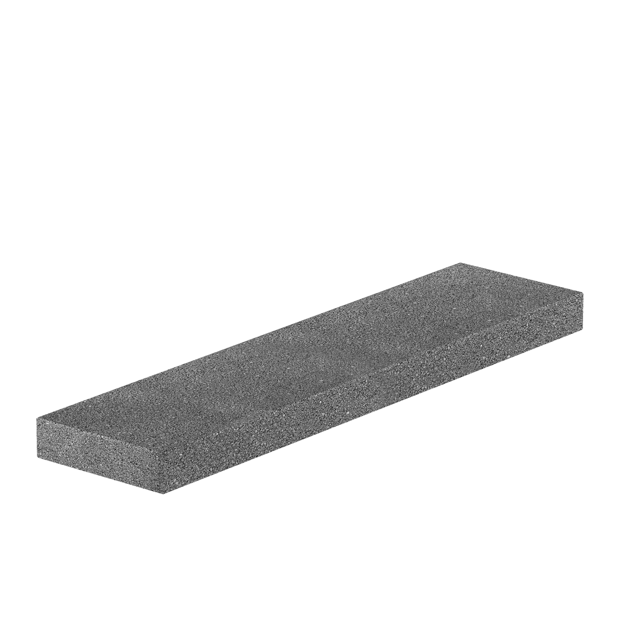 Daszek ogrodzeniowy Konekt LANG 80x20x8
