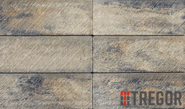 Daszek ROMA Perfect CRP20 50,4x20x5
