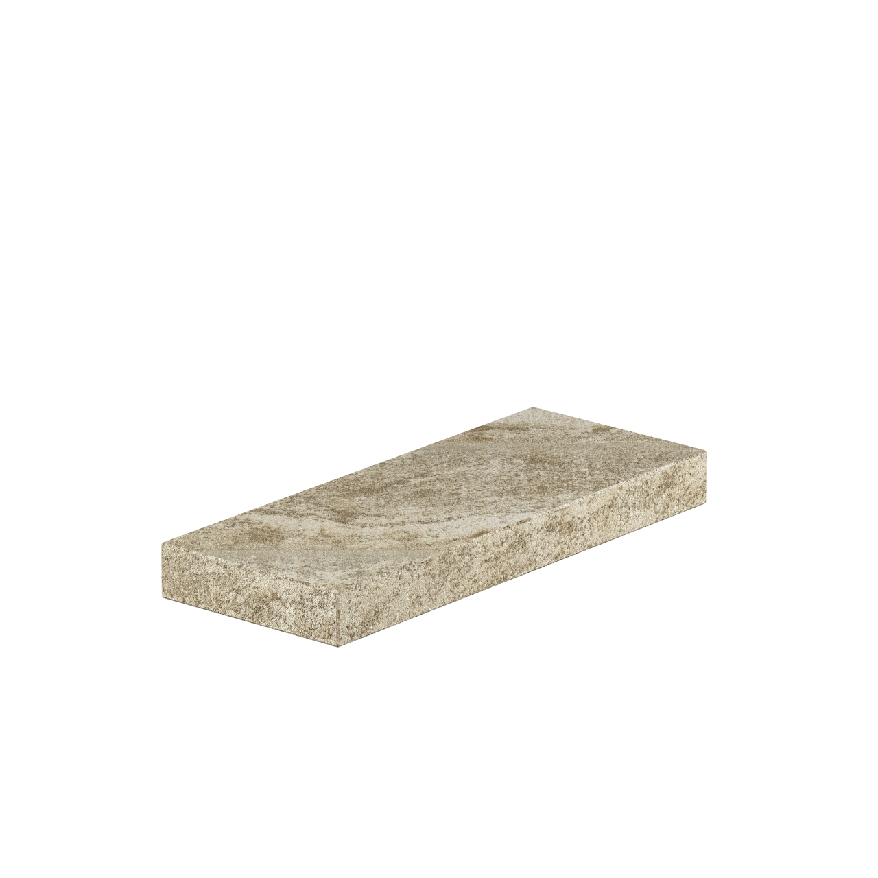 Daszek ogrodzeniowy Konekt BOKA 50x20x5