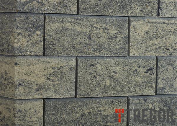 Słupek GORC GU+GA 38x22x16