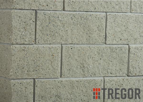 Słupek GORC GUD+GAD 38x38x16