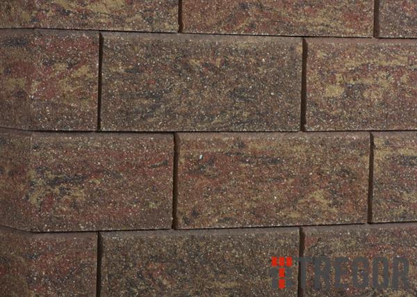 Daszek murkowy GORC CPGM 50x27x6