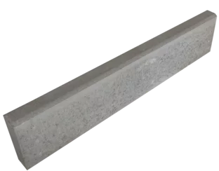 obrzeże trawnikowe wymiar 30x8x100