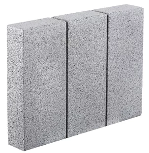obrzeże treo wymiar 30x8x50