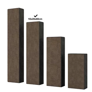 palisada hestra wymiar 80x10x20
